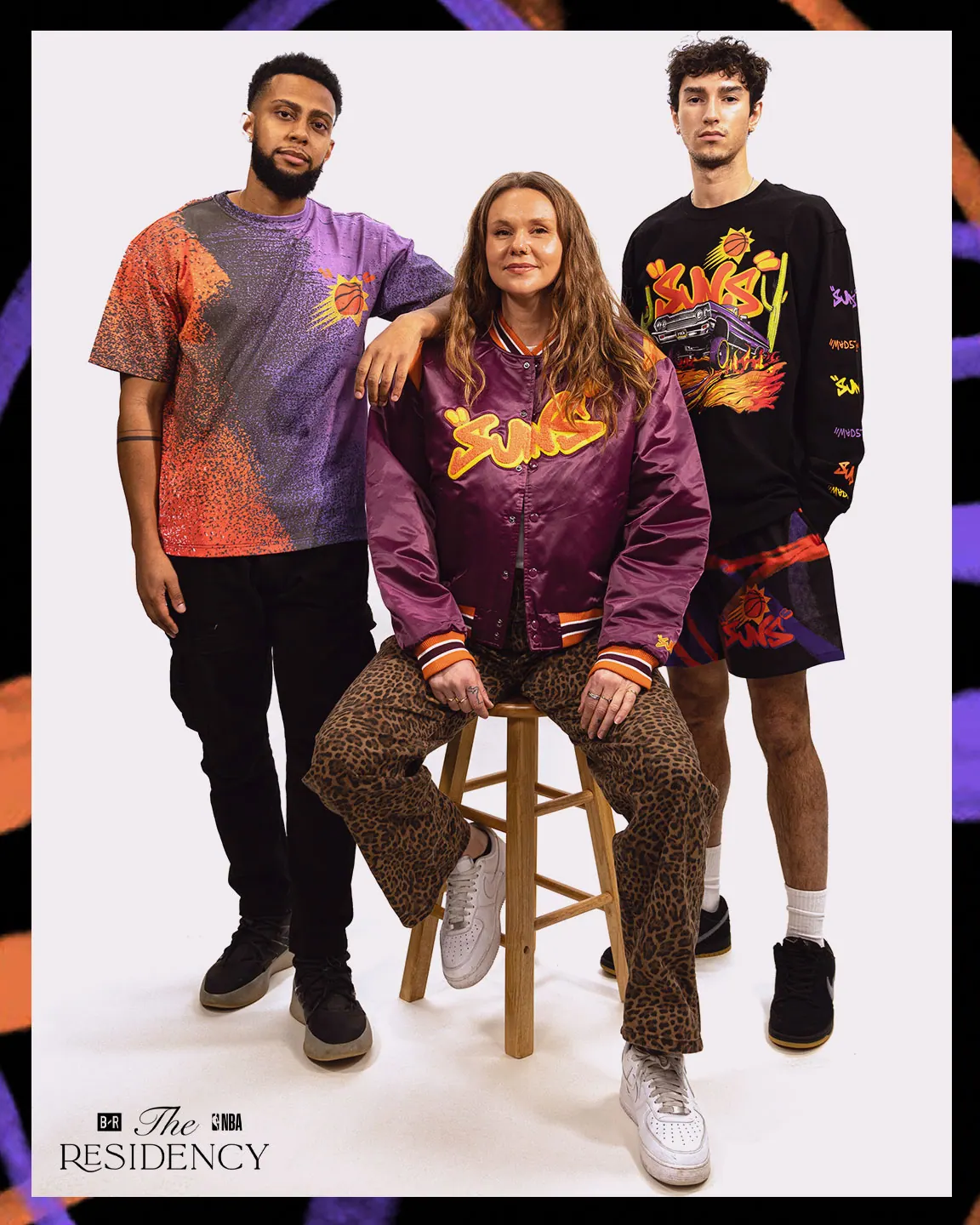 Phoenix Suns — featured image
