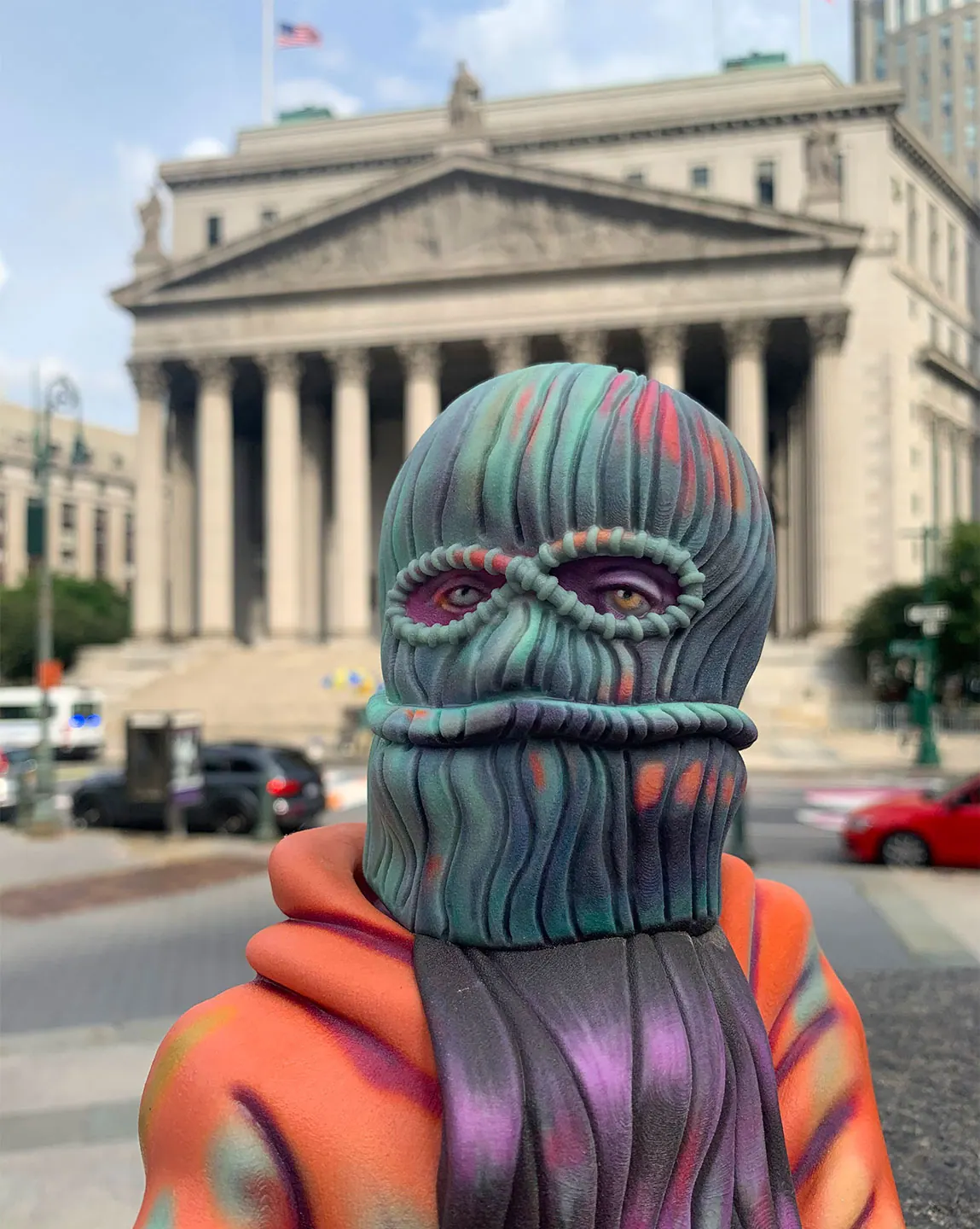 WEENhood Sculpture — image 6