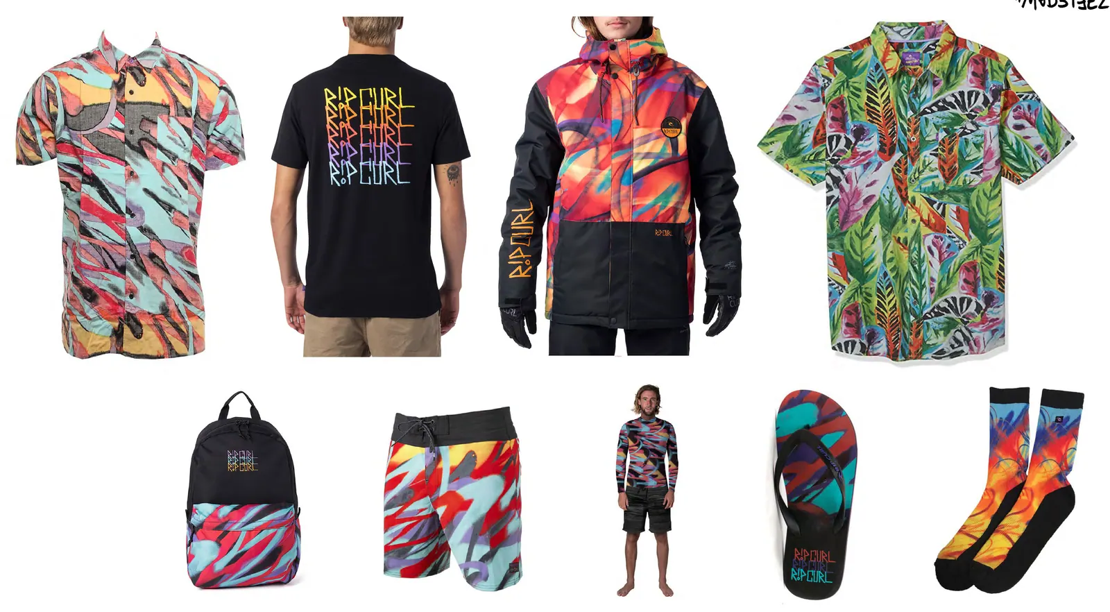 Rip Curl — image 20