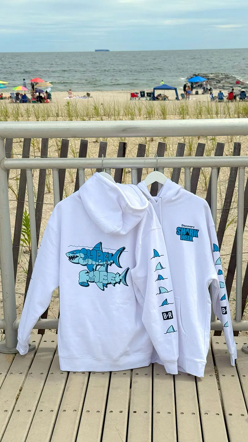 Shark Week — image 2