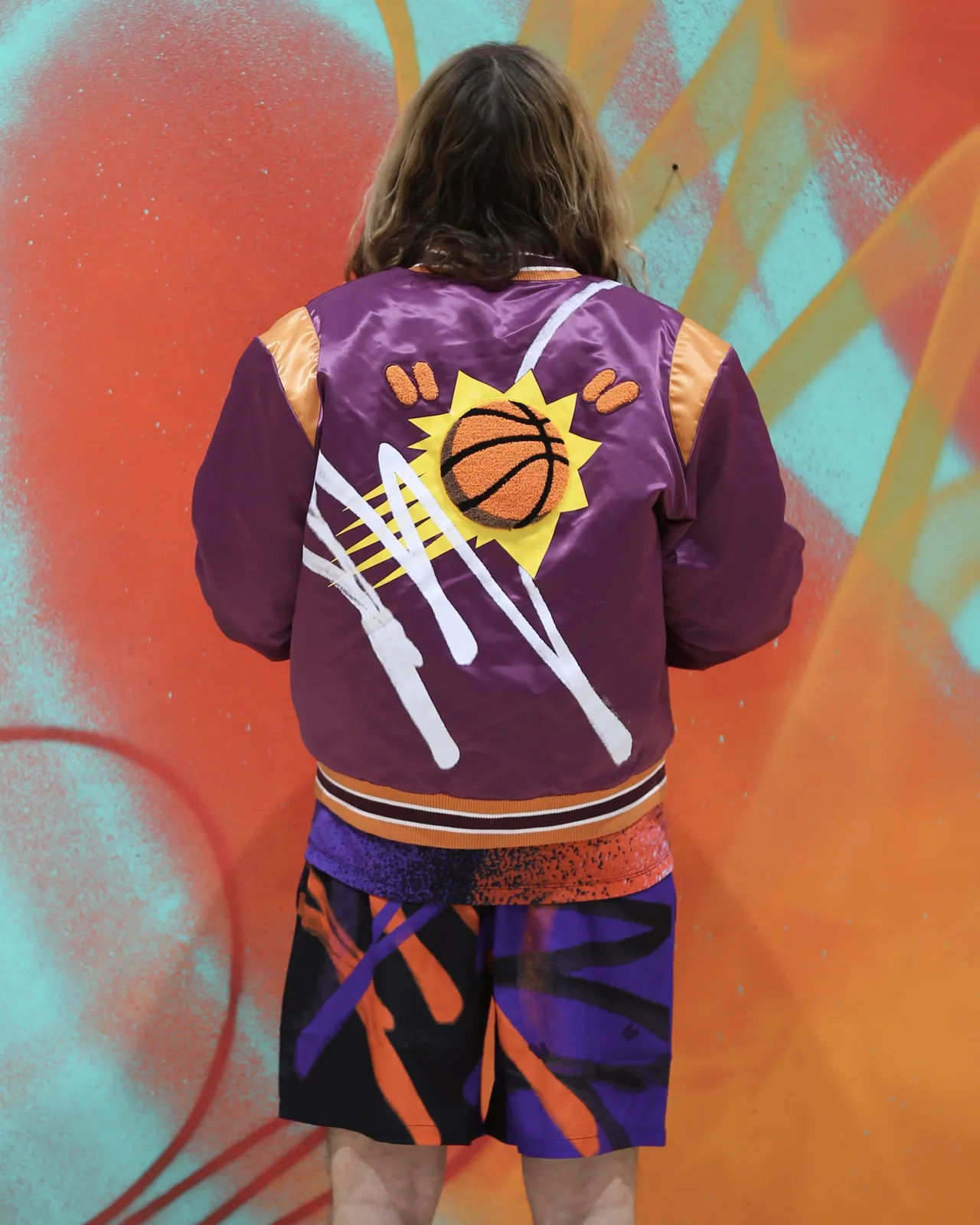 Phoenix Suns — image 9