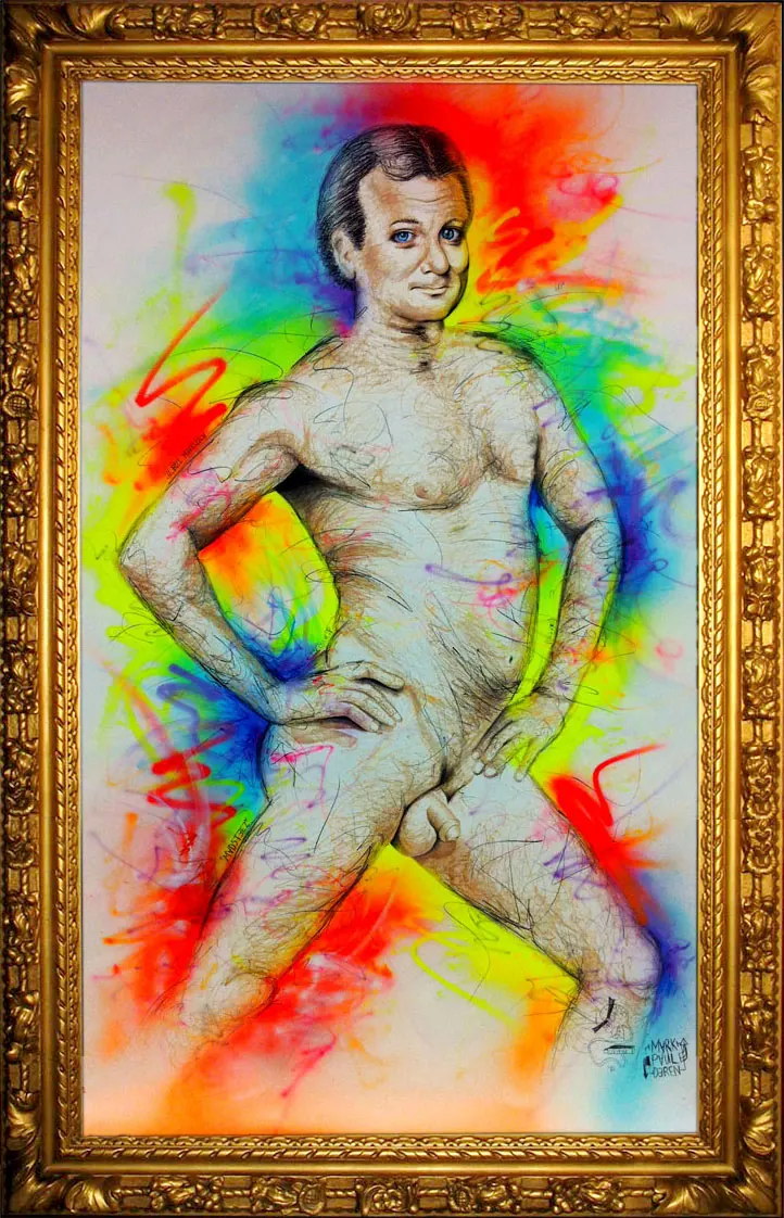 Early Work — Paintings — image 9