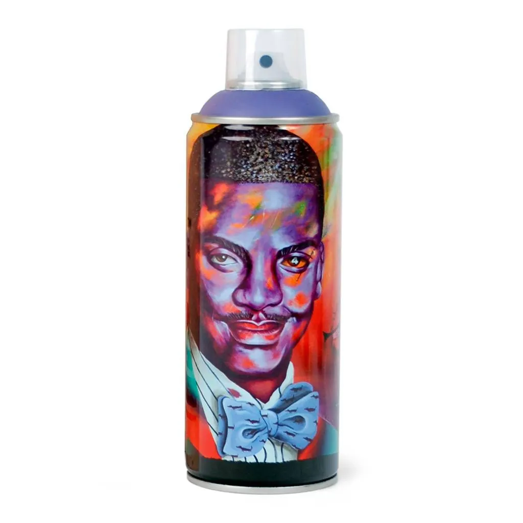 Montana Spray Paint MTN — image 2