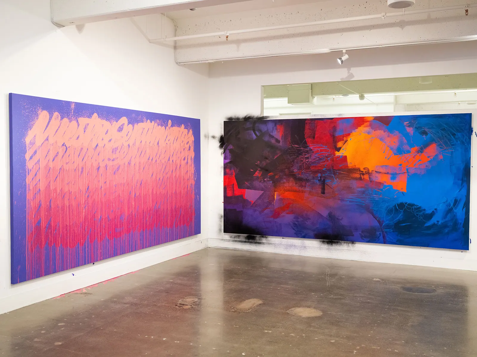 Sentimientos Industry Art Show — image 21