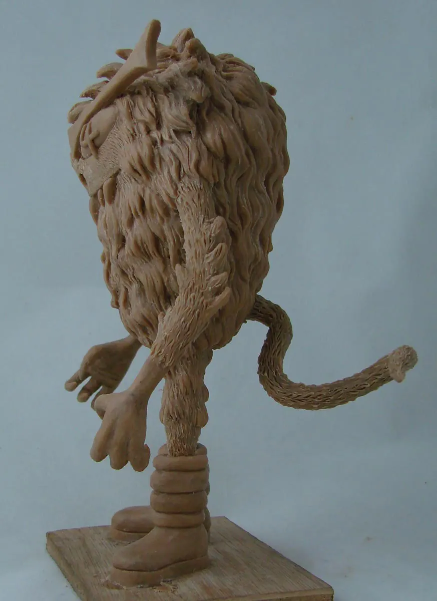 WEENzee Sculpture — image 5