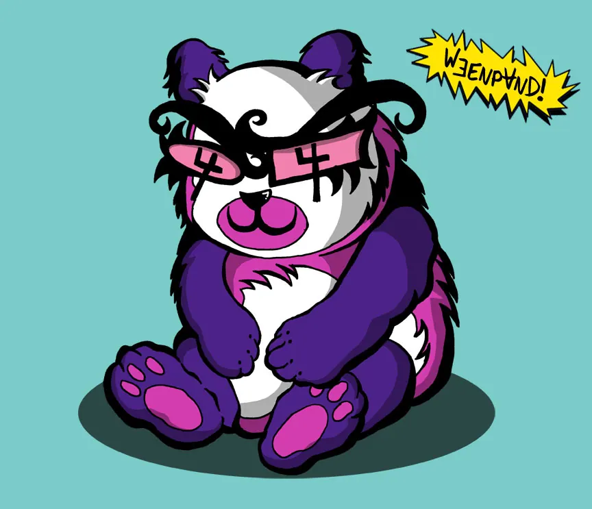 WEENimal Characters — image 18