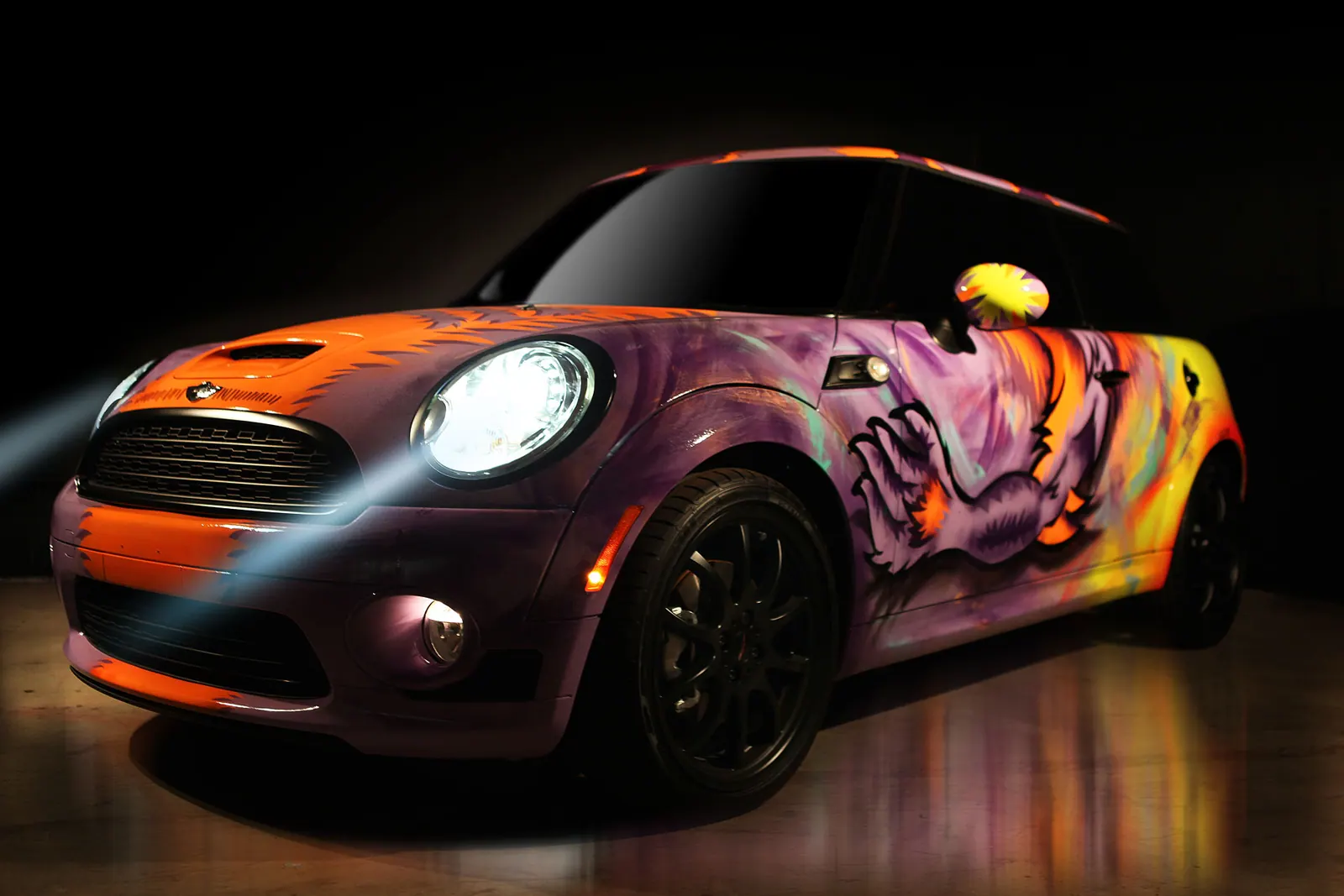MINI Cooper BMW — image 10