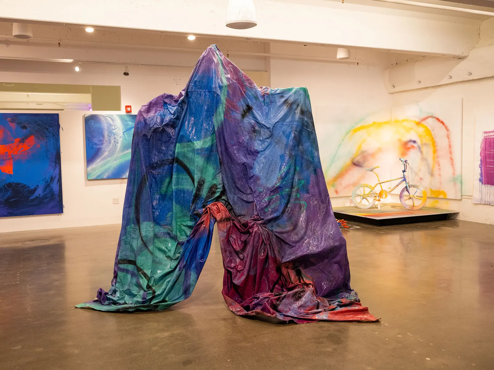 Sentimientos Industry Art Show — image 20