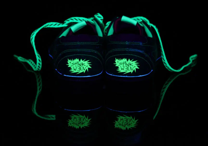 Nike STINKWEEN Shoes — image 9