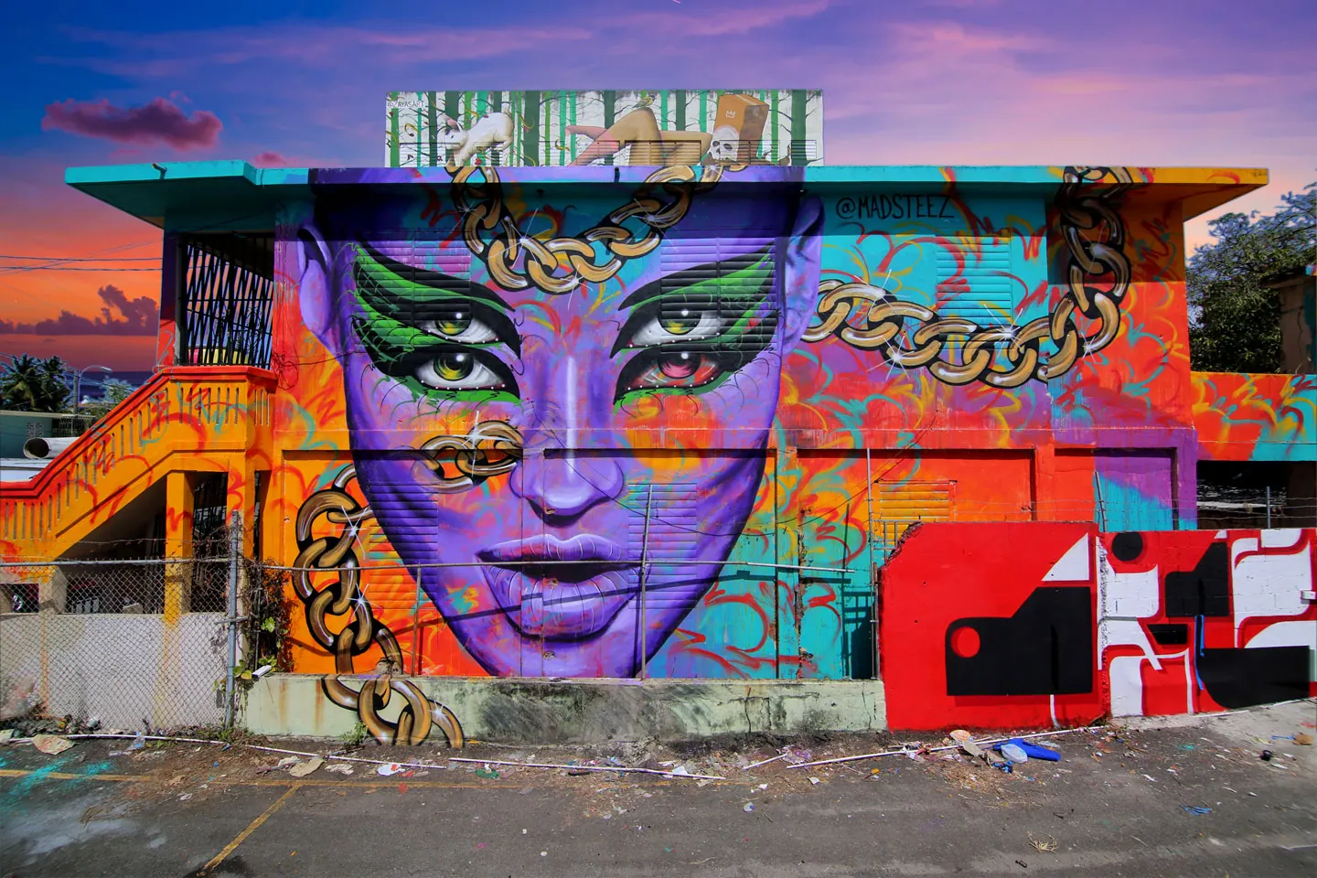 Puerto Rico — featured image