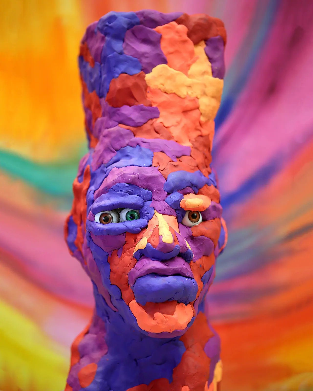 WEENSculpture — featured image