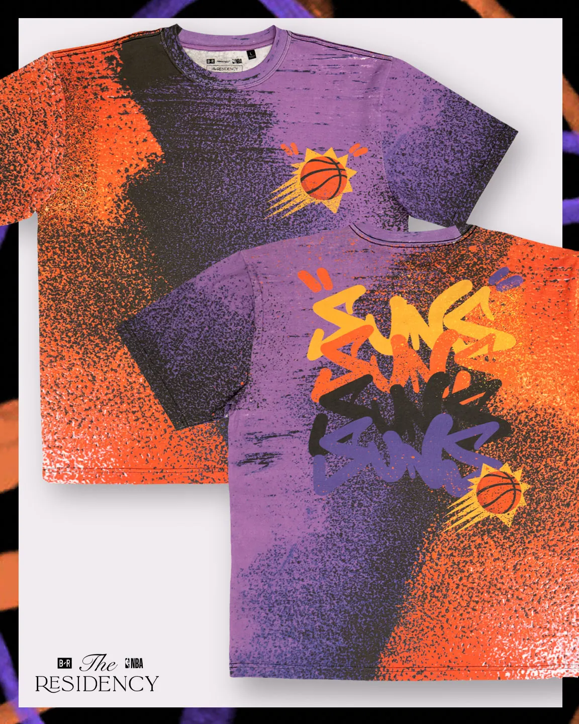 Phoenix Suns — image 8