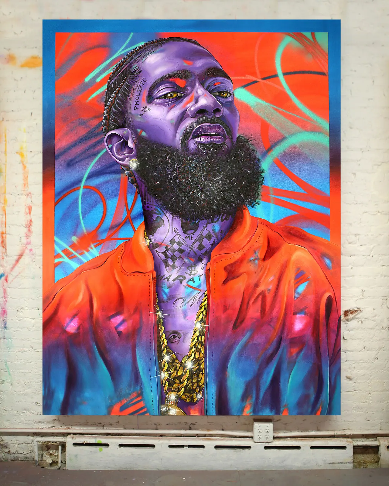 Portraits — image 32