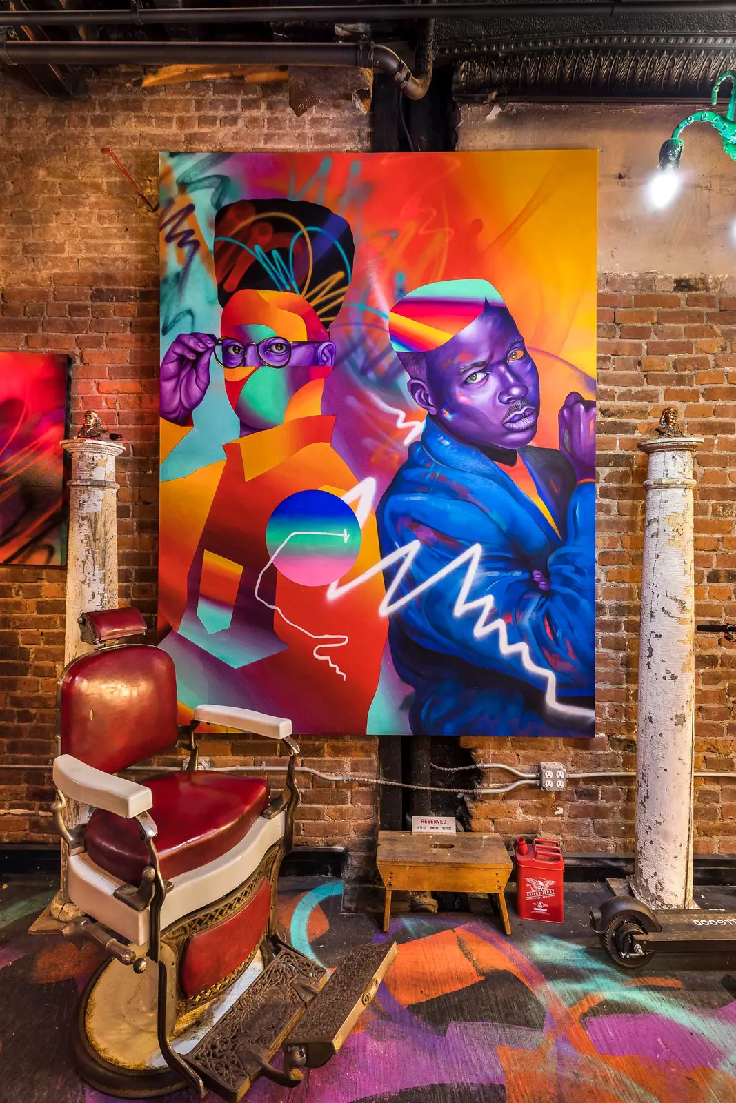 Franks Chop Shop NYC — image 4