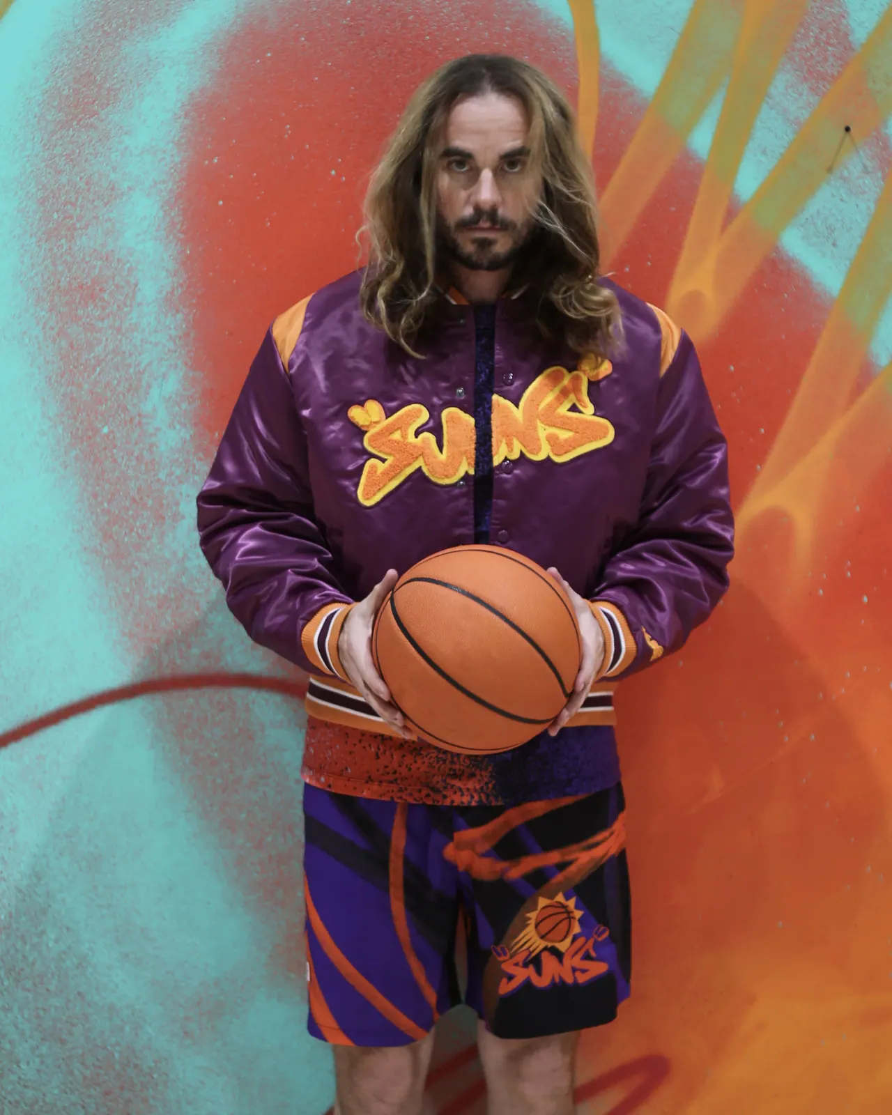 Phoenix Suns — image 5