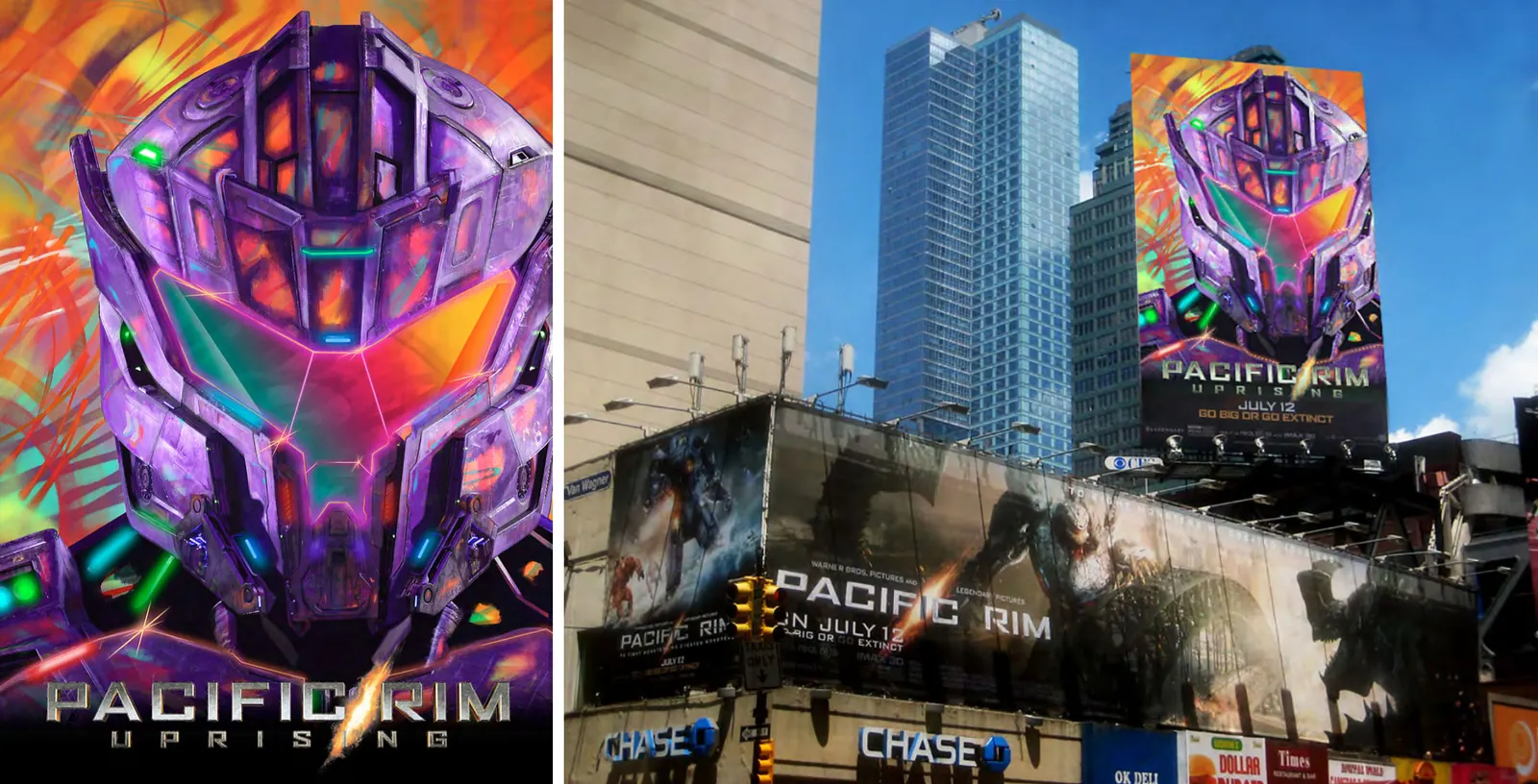 Pacific Rim — featured image
