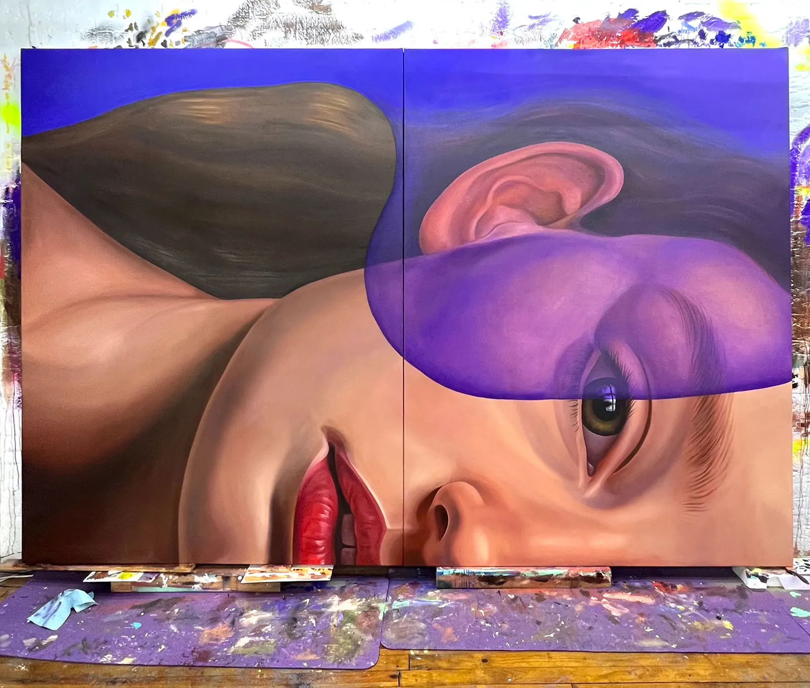Portraits