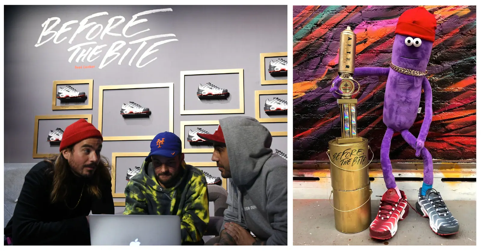 Foot Locker — featured image