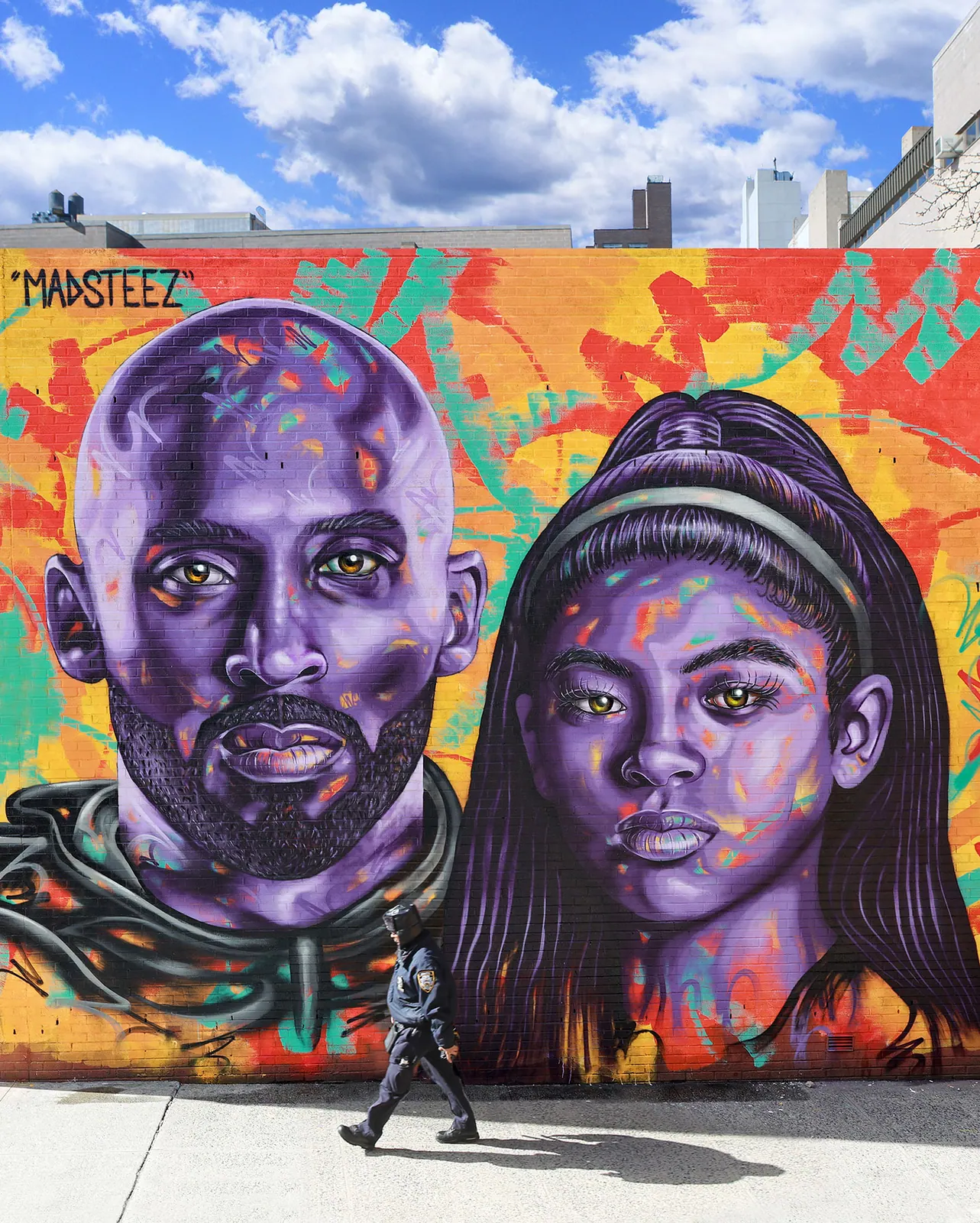 Kobe Gigi NYC — featured image