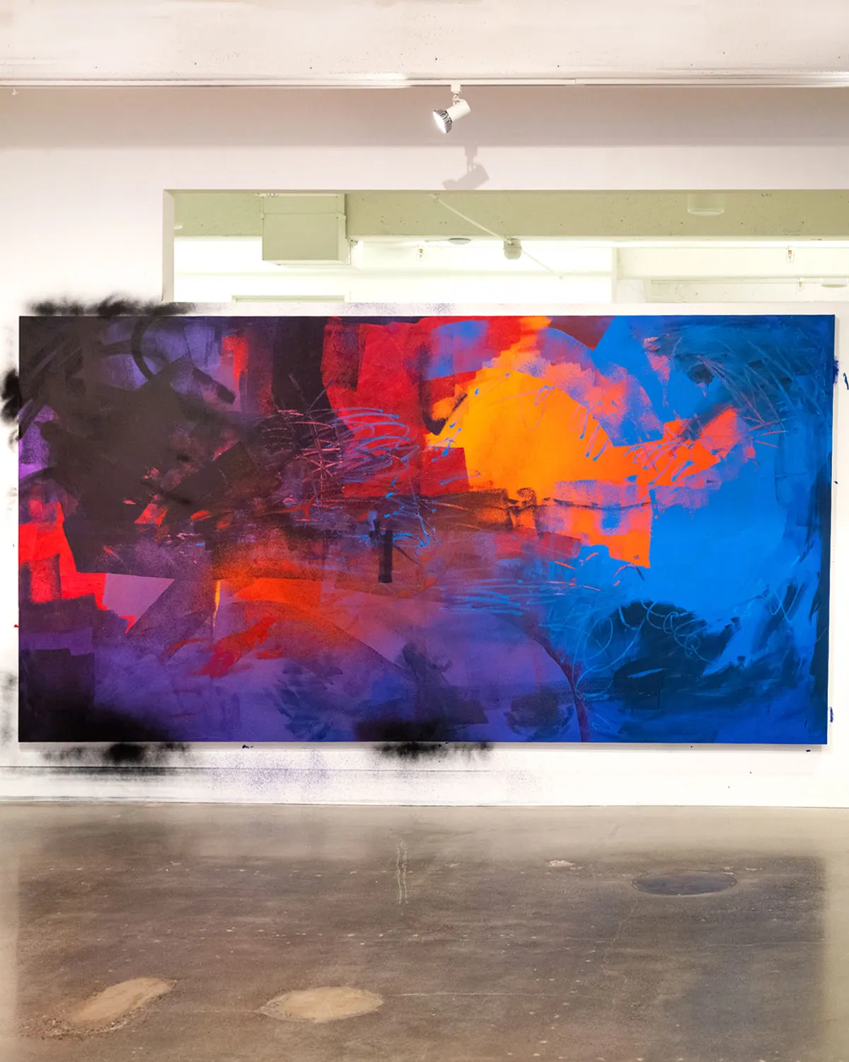 Sentimientos Industry Art Show — image 6