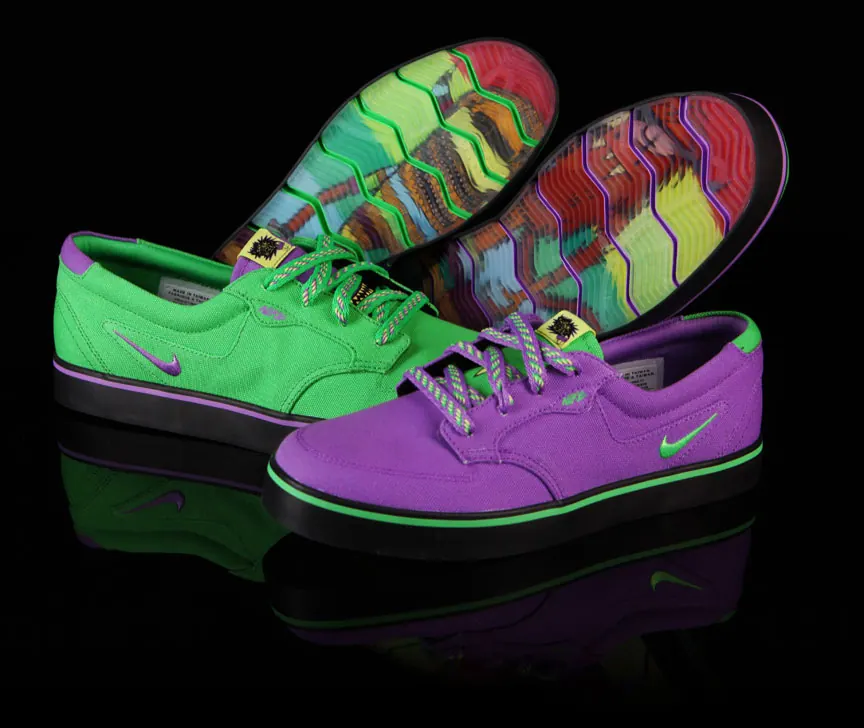Nike STINKWEEN