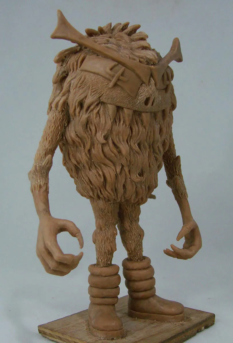 WEENzee Sculpture — image 3