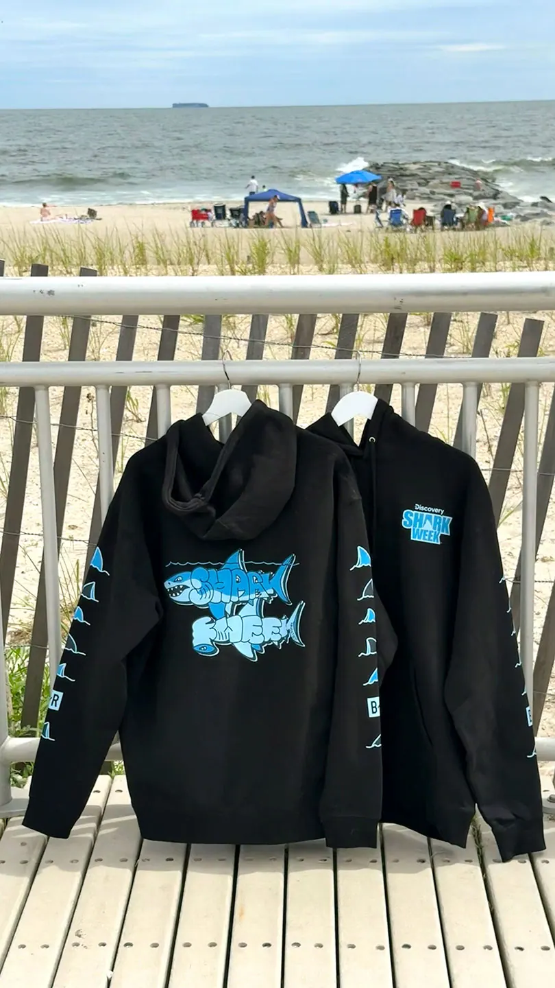 Shark Week — image 3