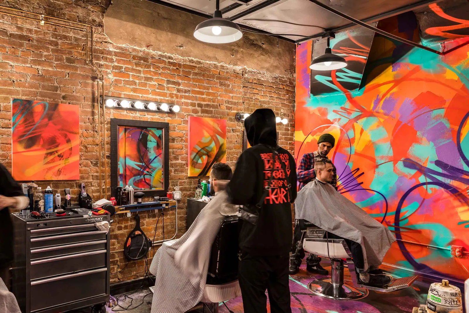 Franks Chop Shop NYC — image 8
