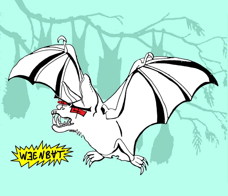 WEENimal Characters — image 4