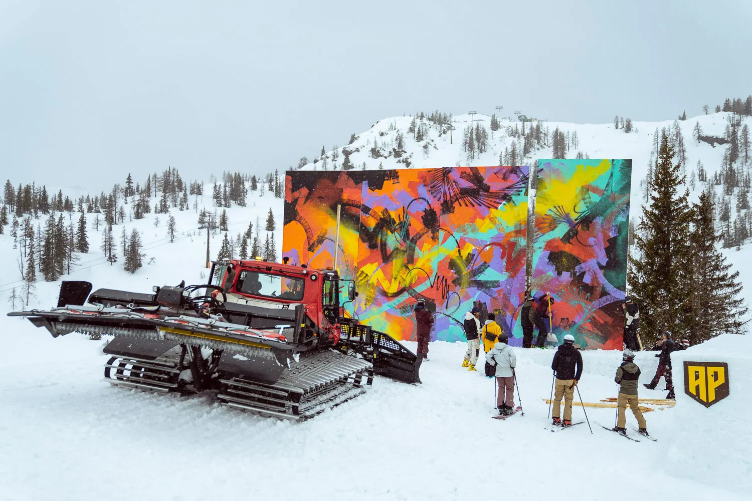 Featured MADSTEEZ work 5
