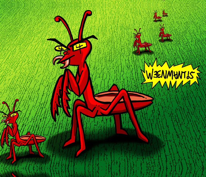 WEENimal Characters — image 14