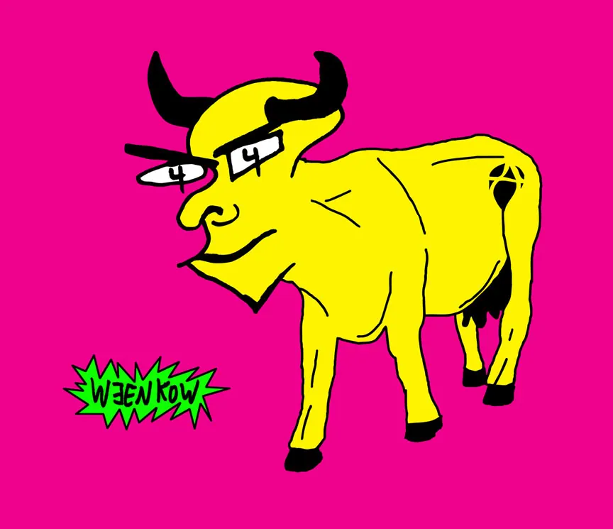 WEENimal Characters — image 13