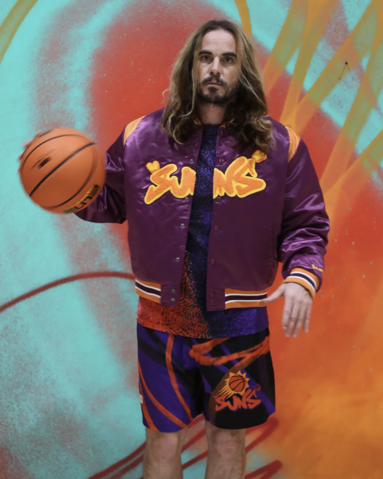 Phoenix Suns — image 7