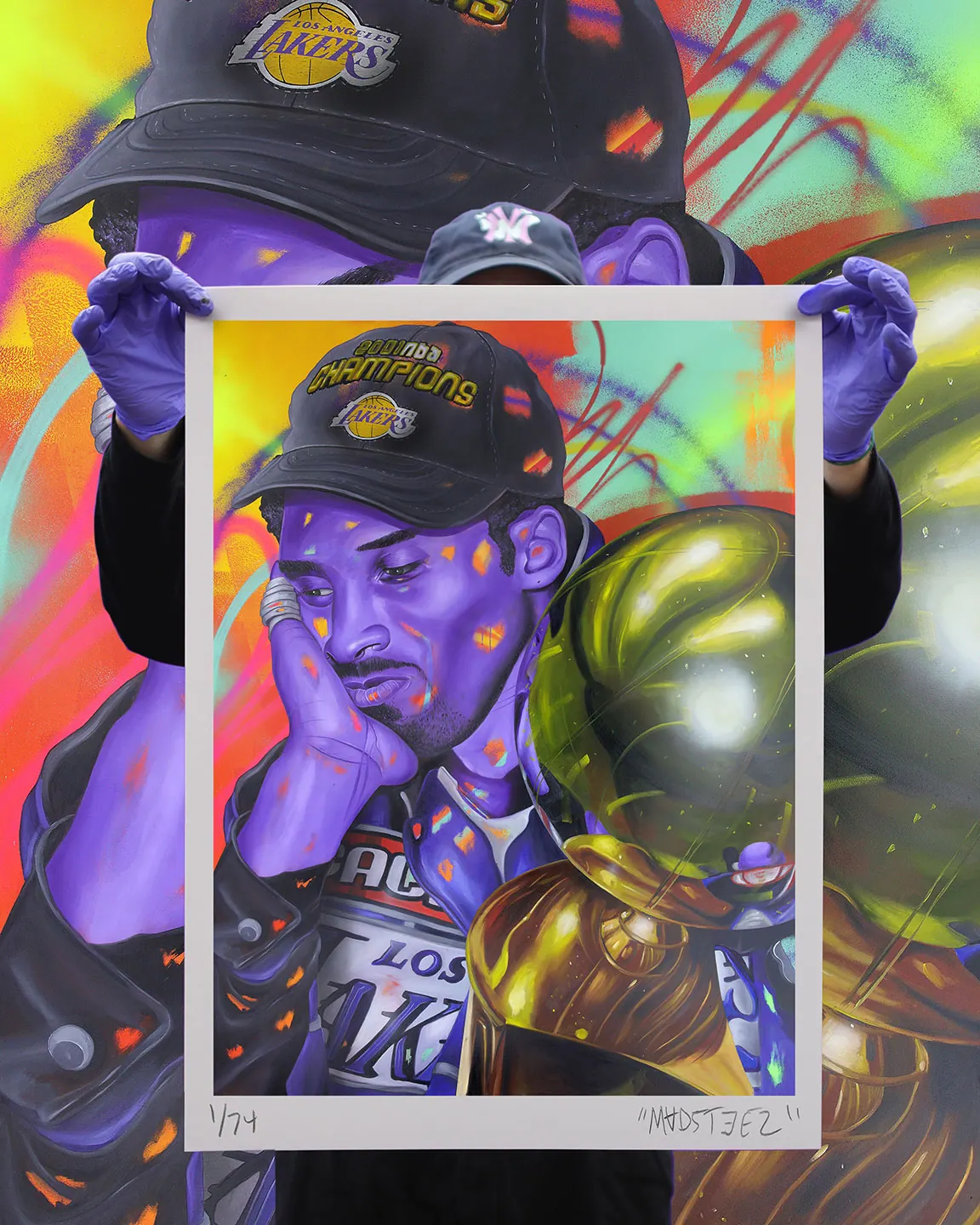1XRun Champs — image 3