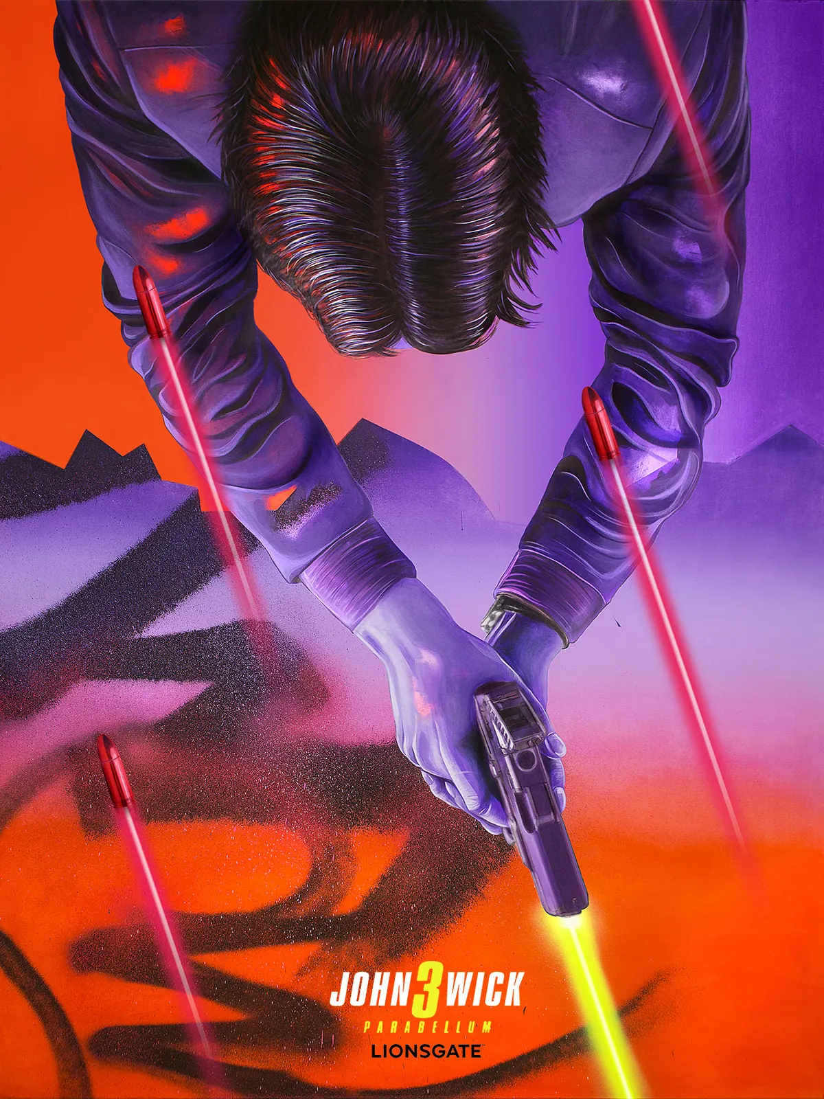 John Wick — image 2
