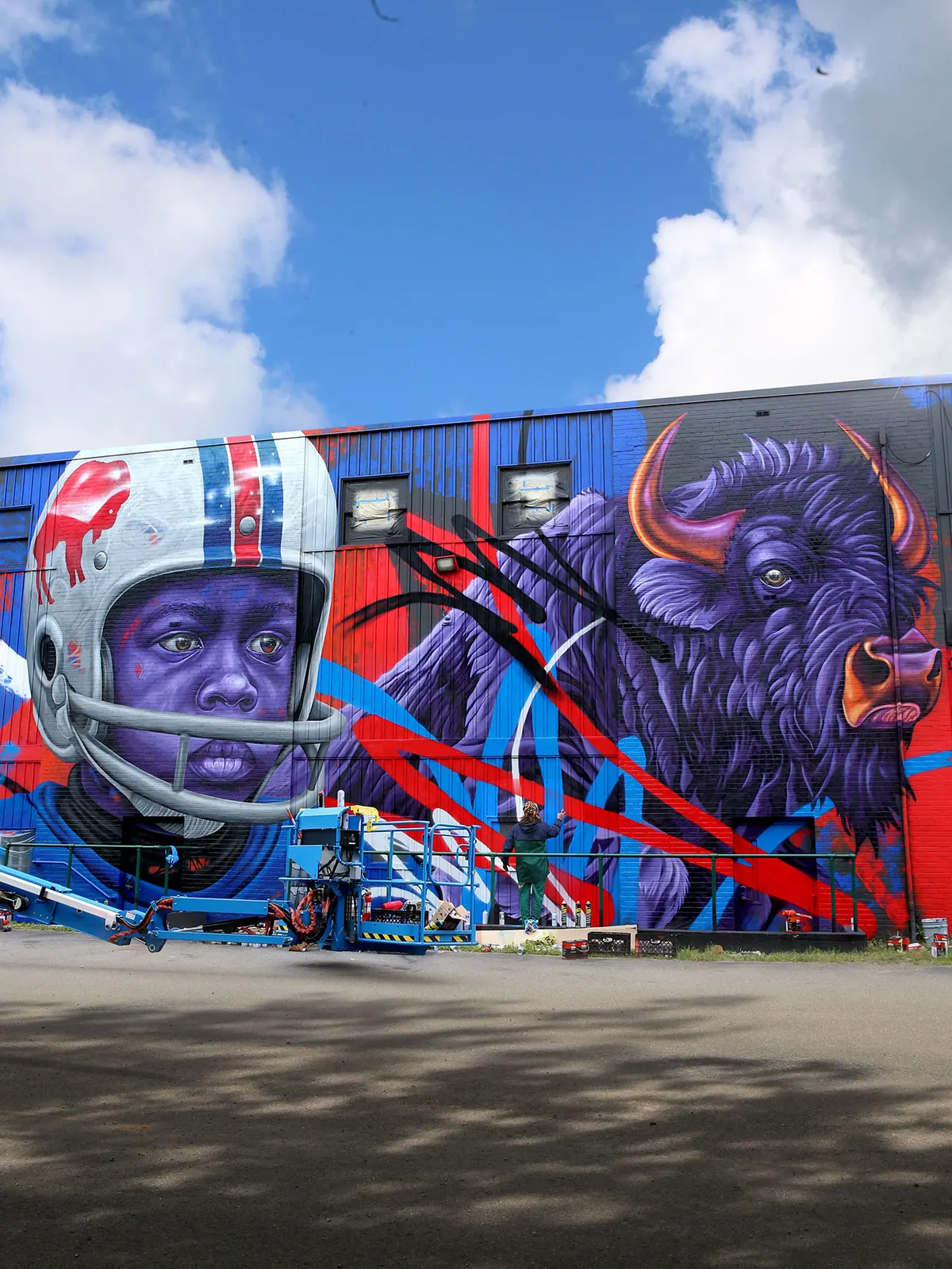 Buffalo AKG Art Museum — image 2