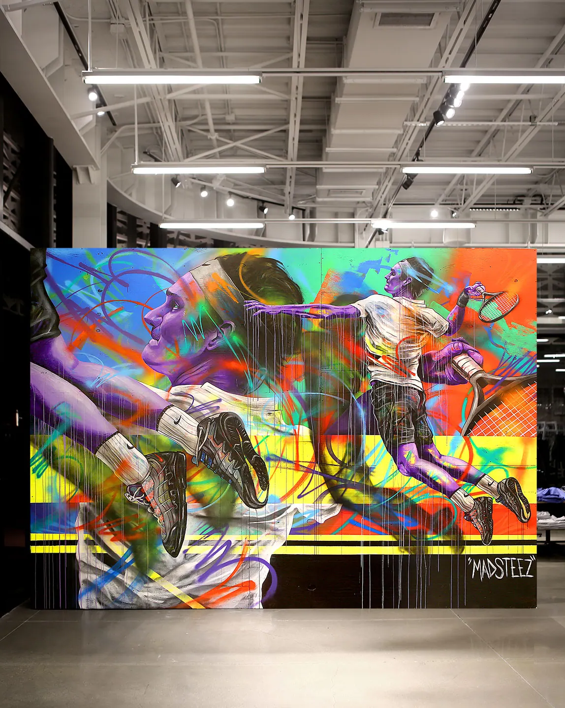 Nike Roger Federer — image 3