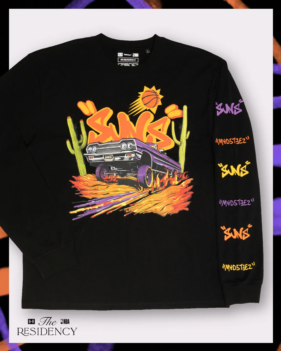 Phoenix Suns — image 6