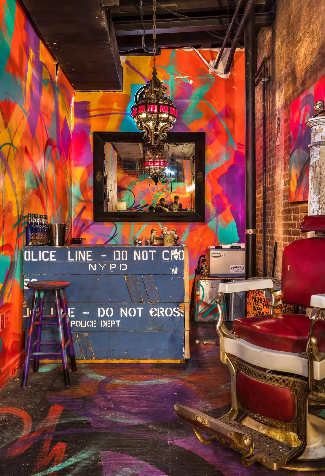 Franks Chop Shop NYC — image 6