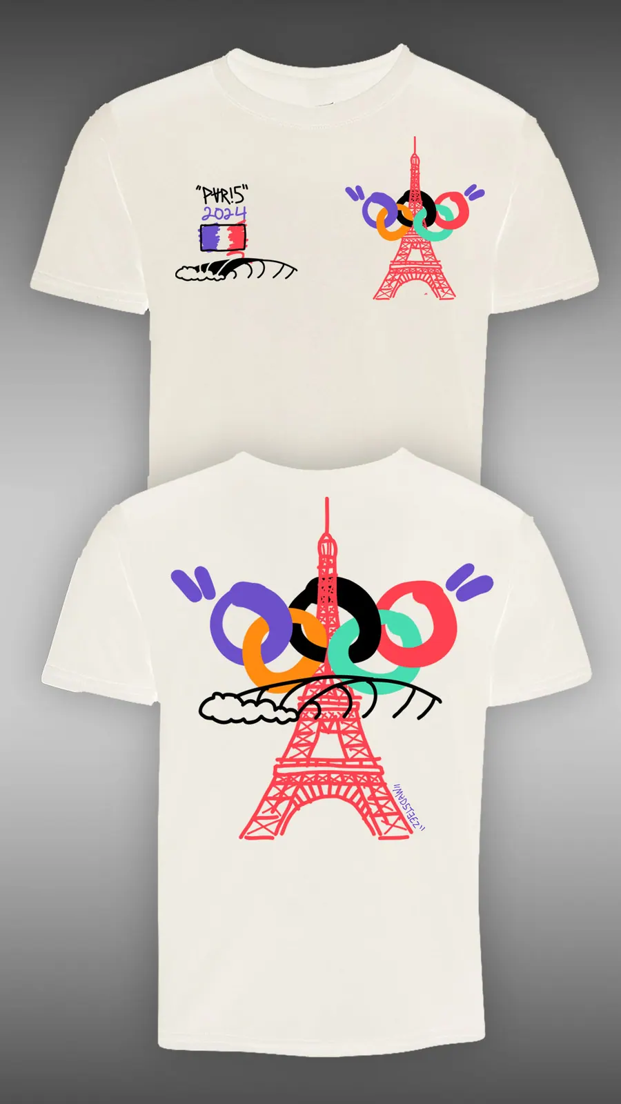 Olympics Paris — image 3