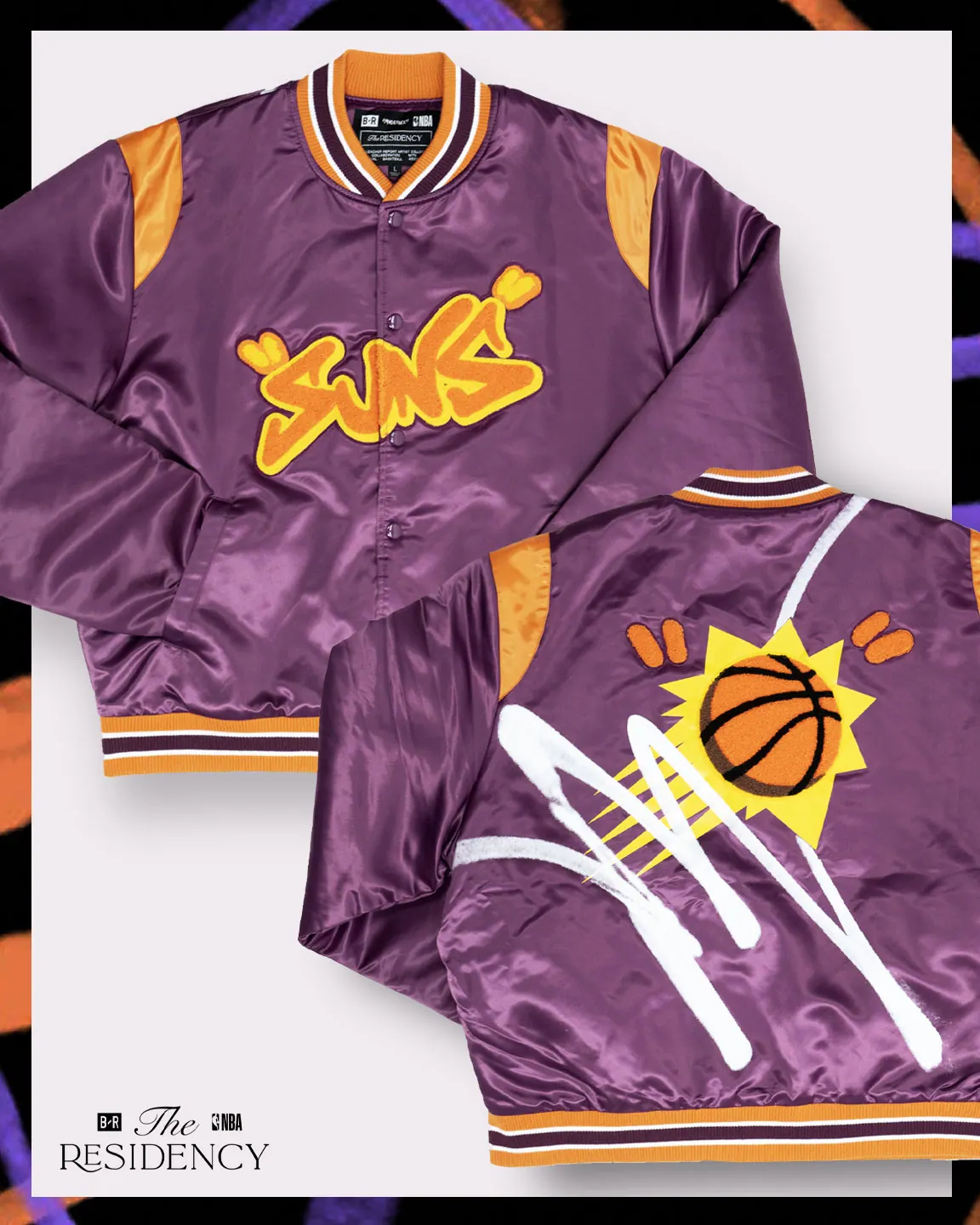 Phoenix Suns — image 2