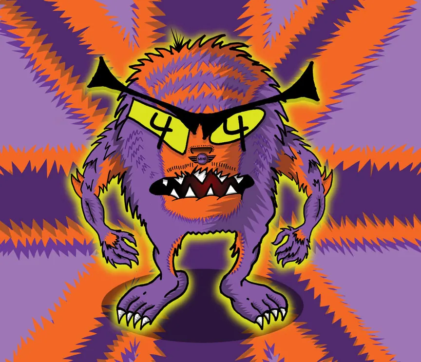 WEENimal Characters — image 15