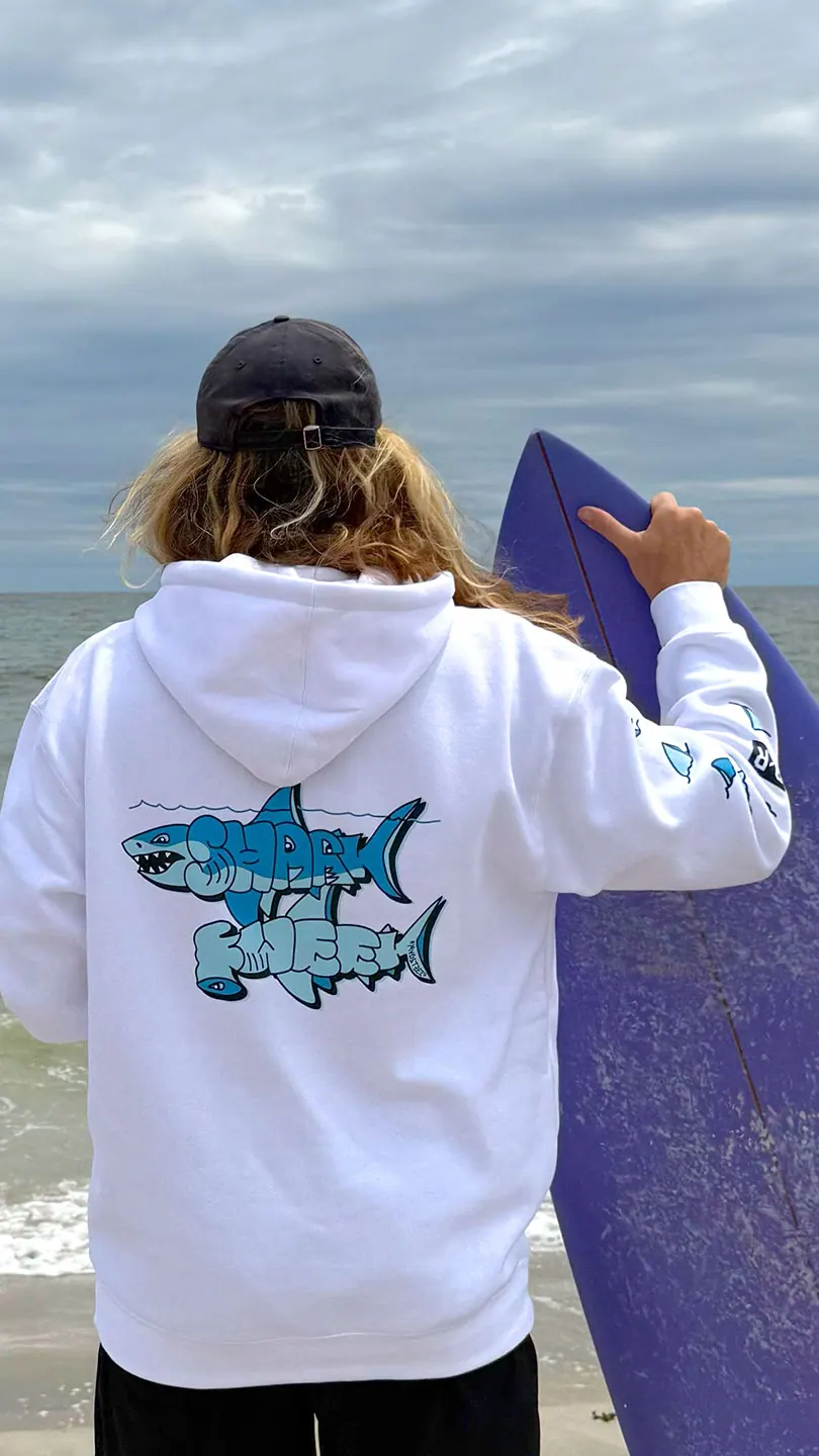 Shark Week — image 9