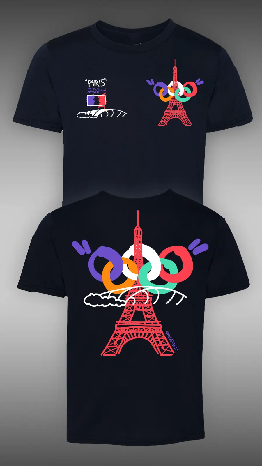 Olympics Paris — image 4