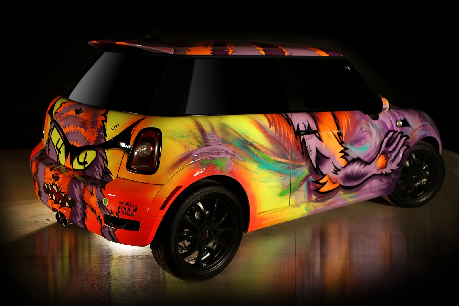 MINI Cooper BMW — image 9