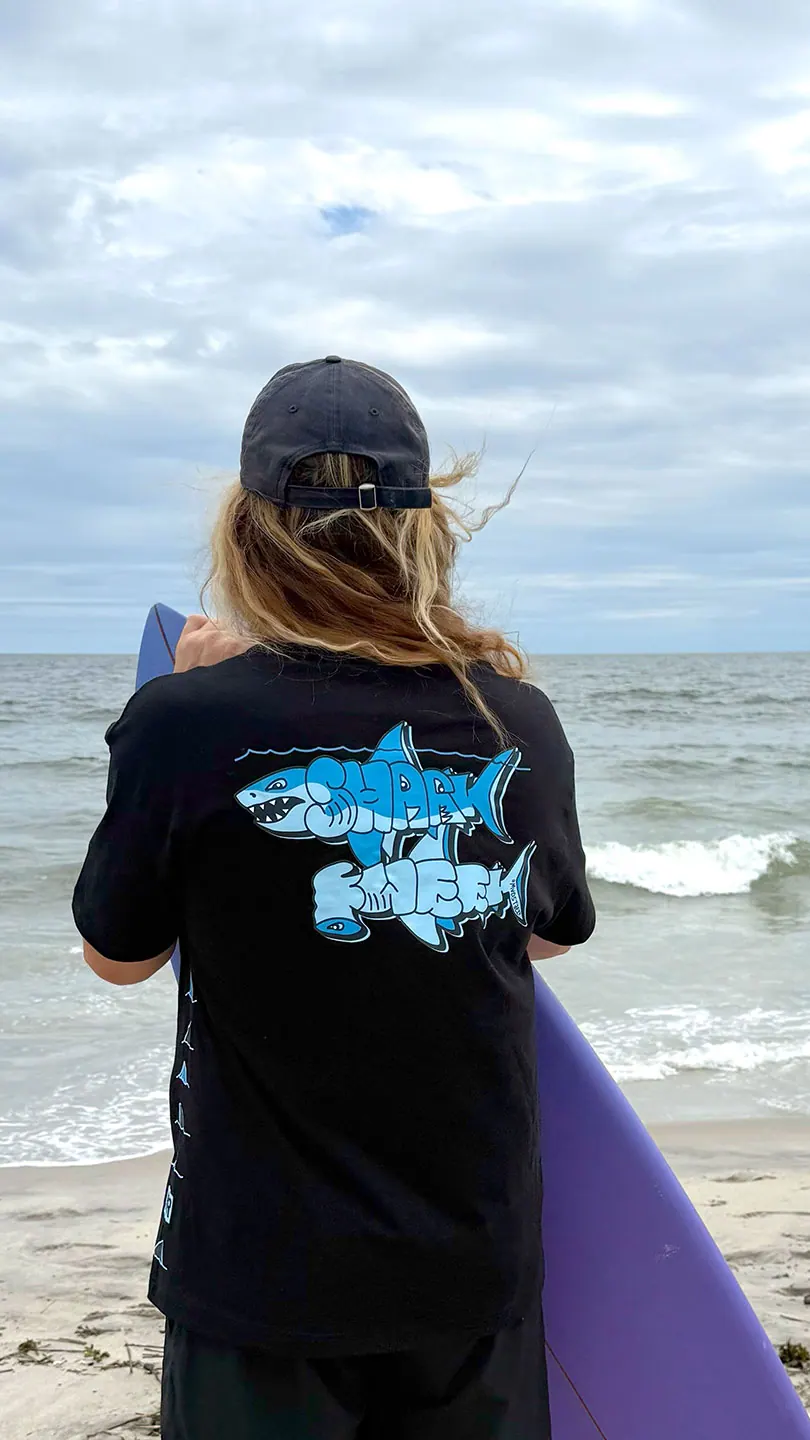 Shark Week — image 11