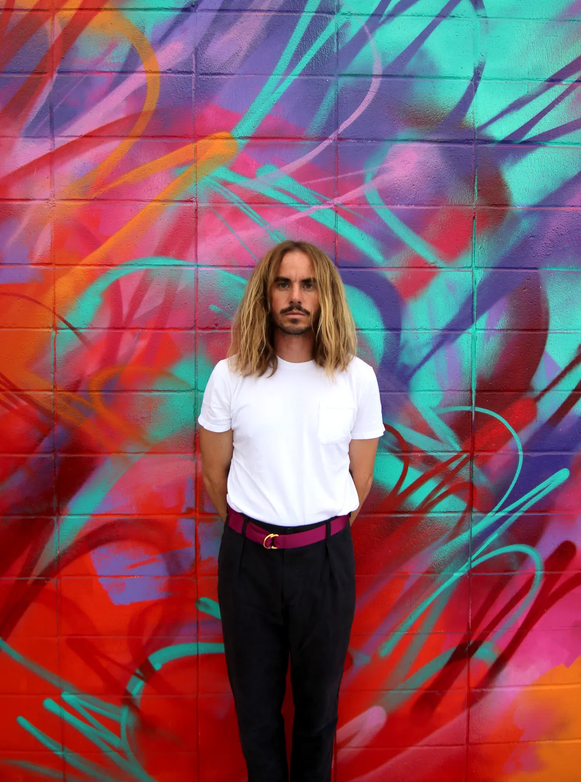 Portraits — image 19