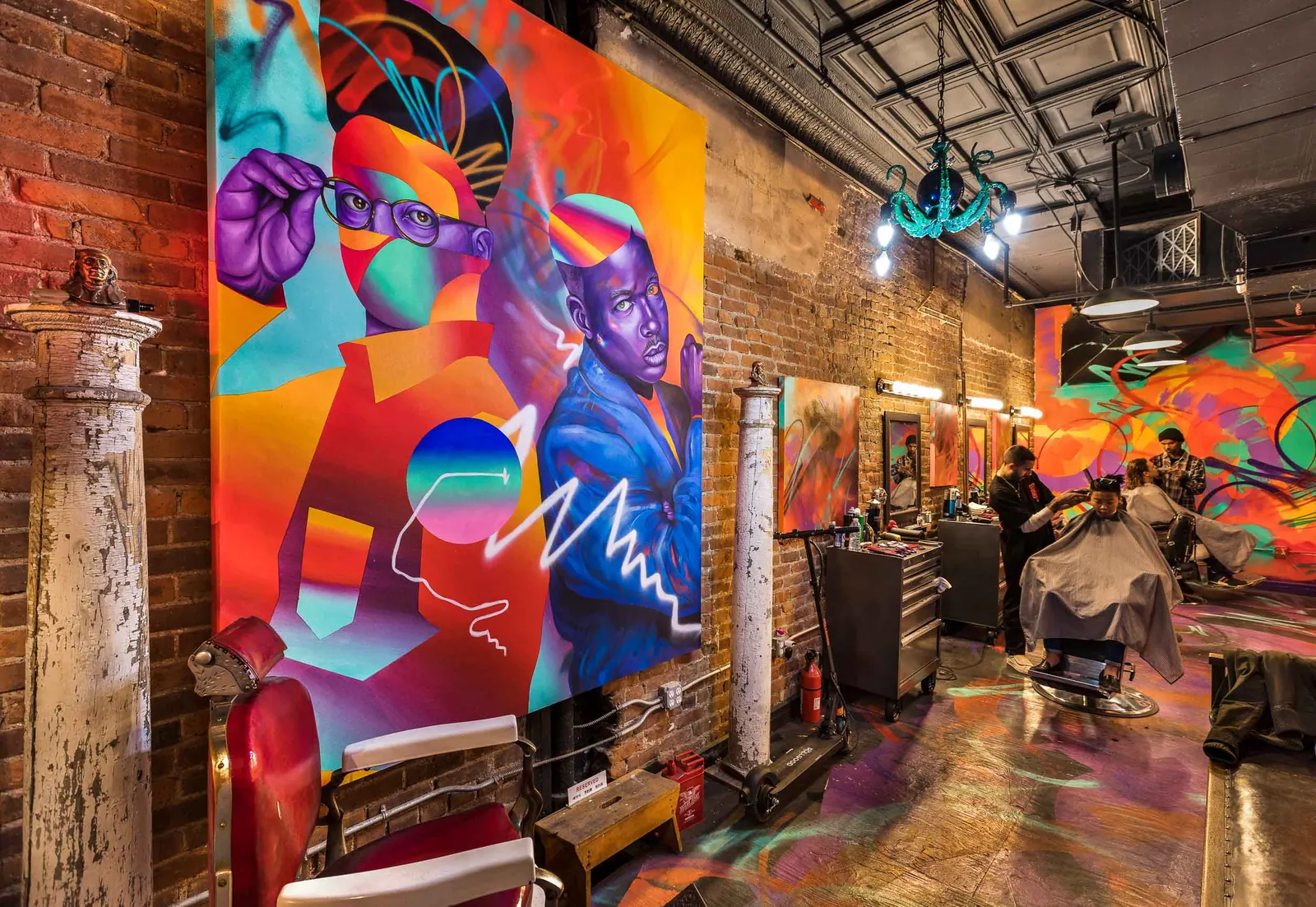 Franks Chop Shop NYC — image 5
