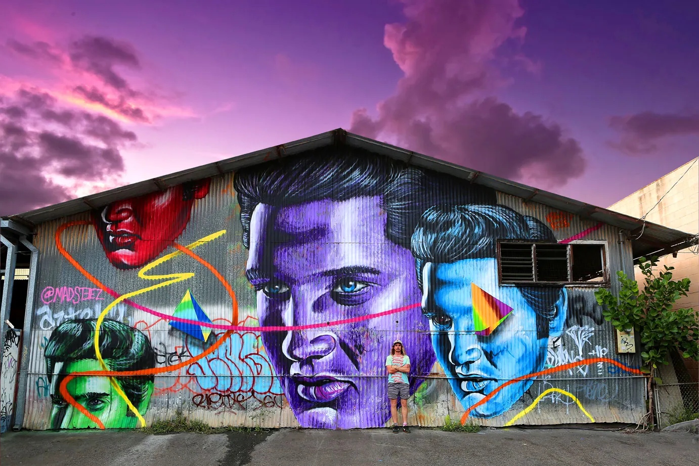 Pow Wow Hawaii — image 2
