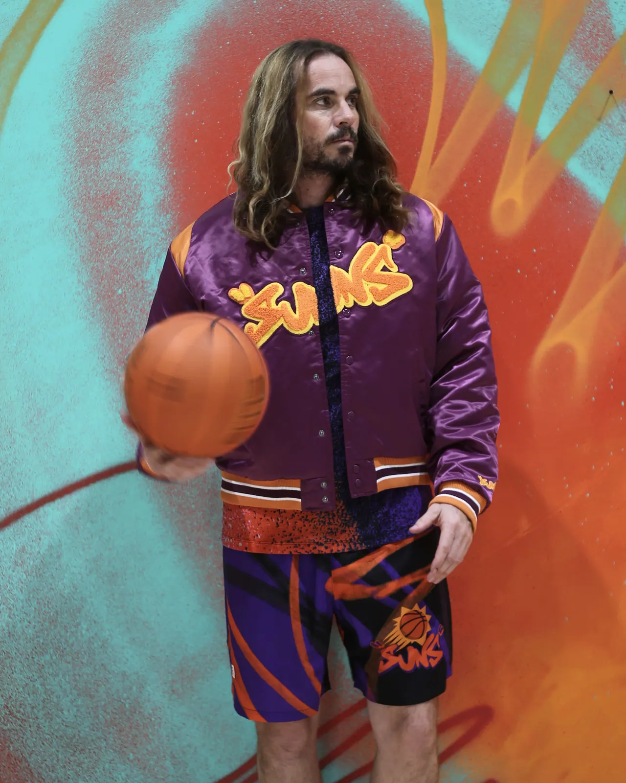 Phoenix Suns — image 3